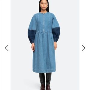 Sea New York Zariyah Dress